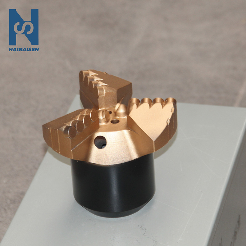153mm PDC Concave Bit